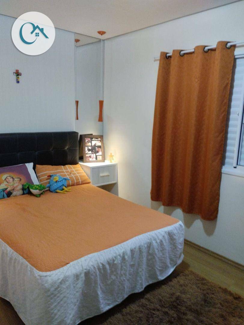 Apartamento à venda com 3 quartos, 77m² - Foto 22