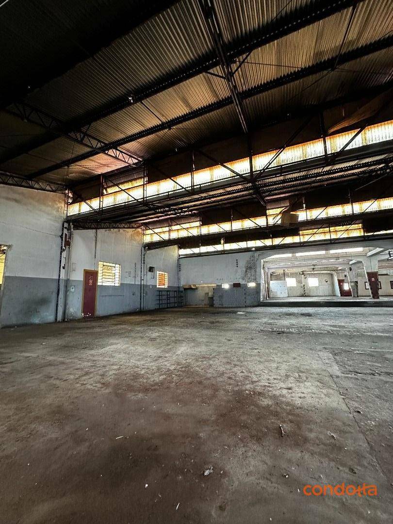 Depósito-Galpão-Armazém para alugar, 5208m² - Foto 10