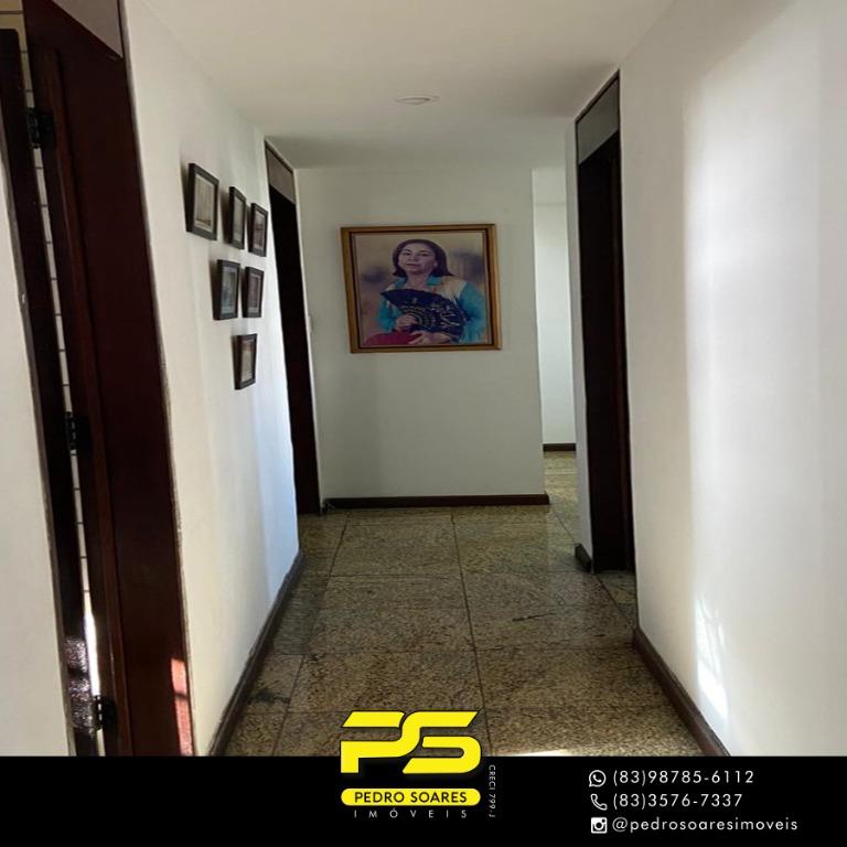 Apartamento à venda com 3 quartos, 130m² - Foto 15