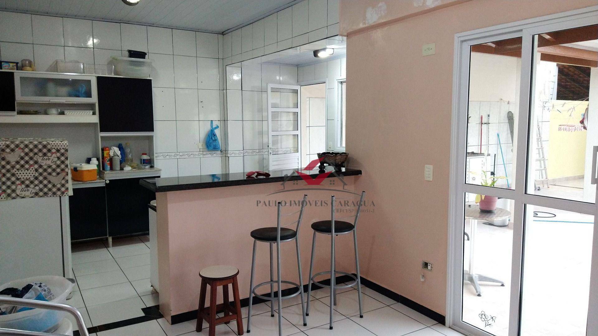 Casa à venda com 4 quartos, 151m² - Foto 35