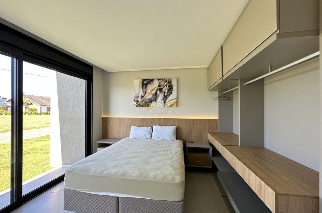 Casa de Condomínio à venda com 4 quartos, 270m² - Foto 12