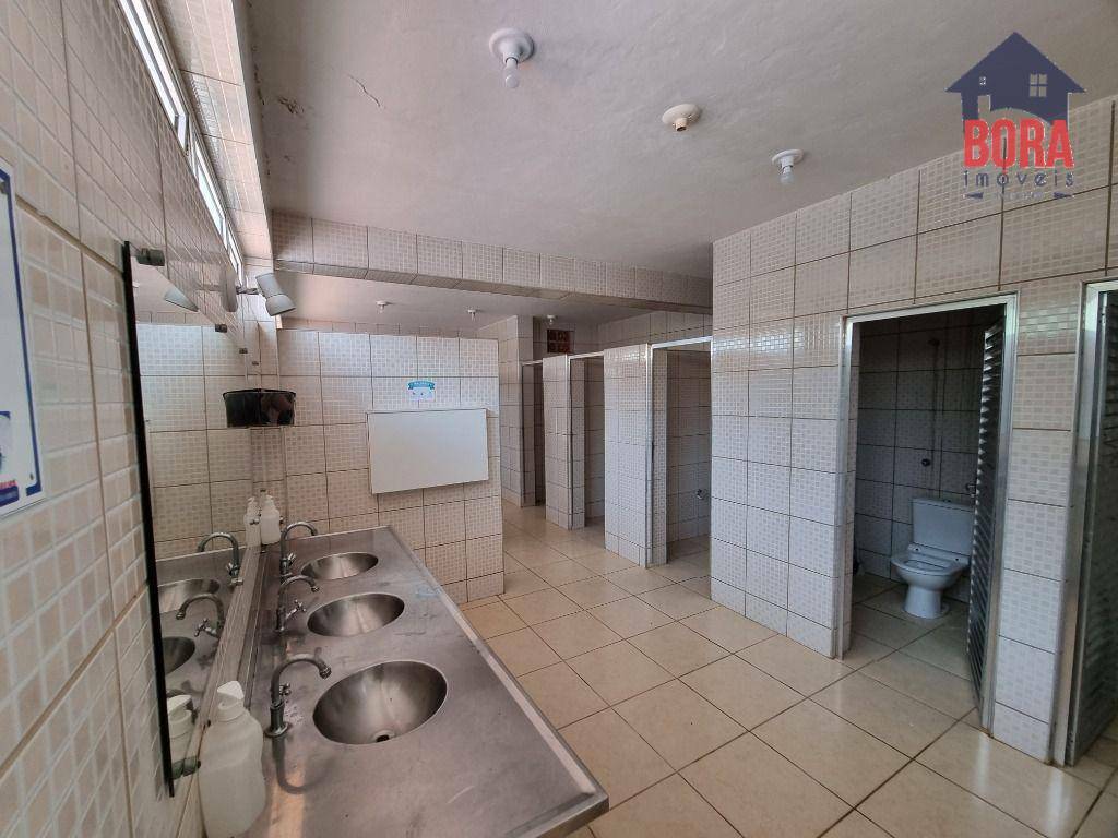 Pousada-Chalé à venda com 5 quartos, 1500m² - Foto 53