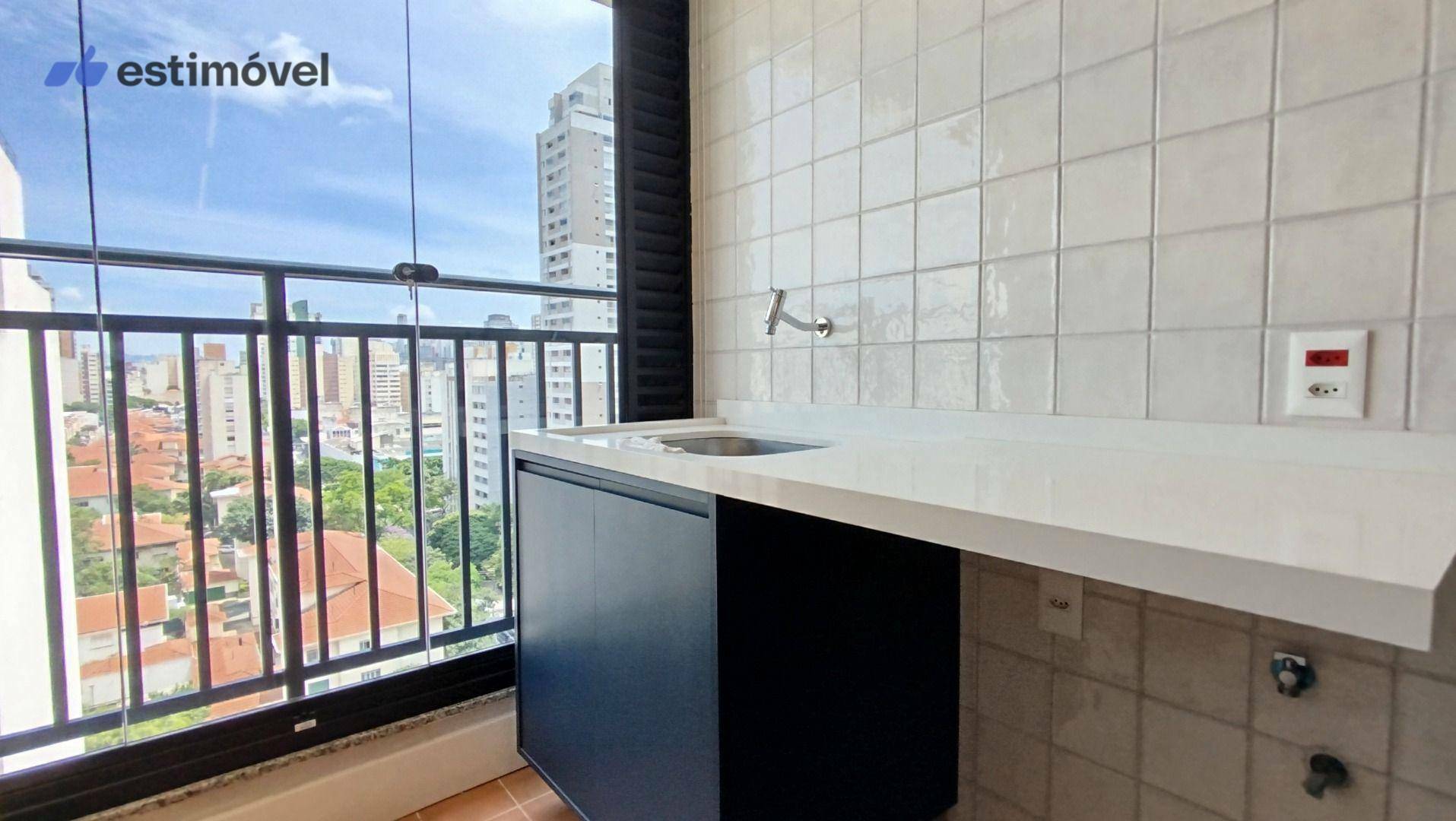 Apartamento à venda com 1 quarto, 82m² - Foto 14