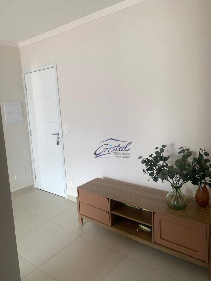 Apartamento à venda com 1 quarto, 48m² - Foto 5