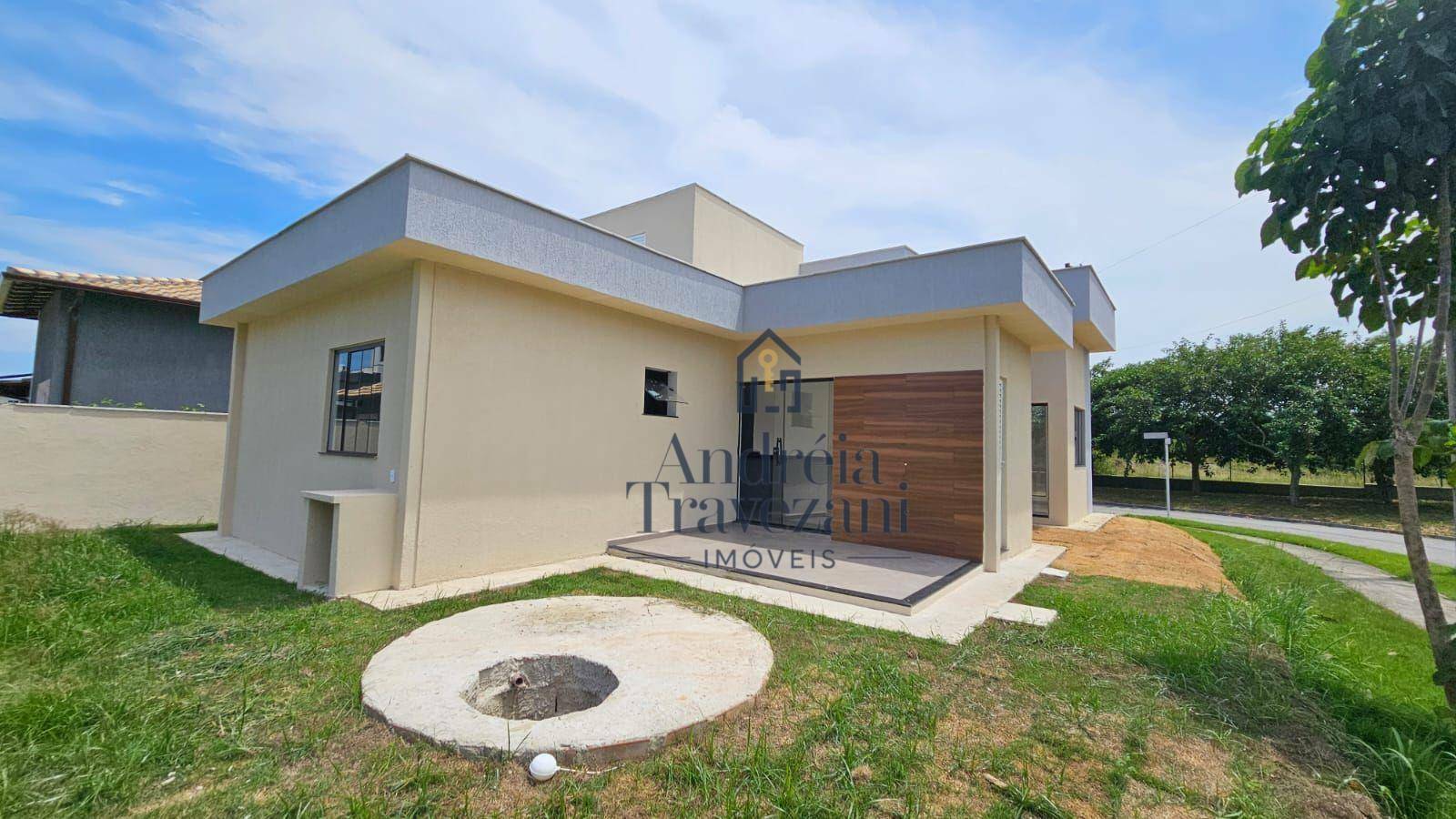 Casa de Condomínio à venda com 3 quartos, 130m² - Foto 15