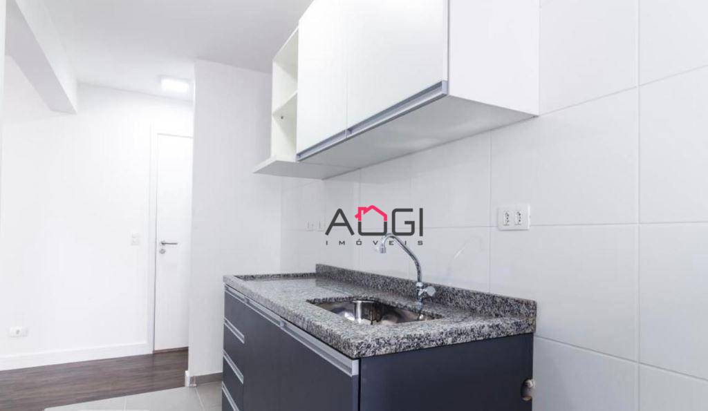 Apartamento à venda com 2 quartos, 62m² - Foto 10