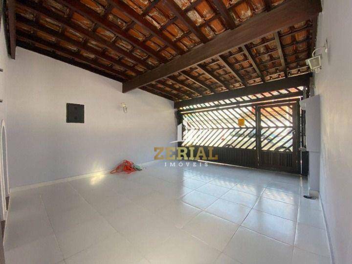 Casa à venda com 3 quartos, 202m² - Foto 12