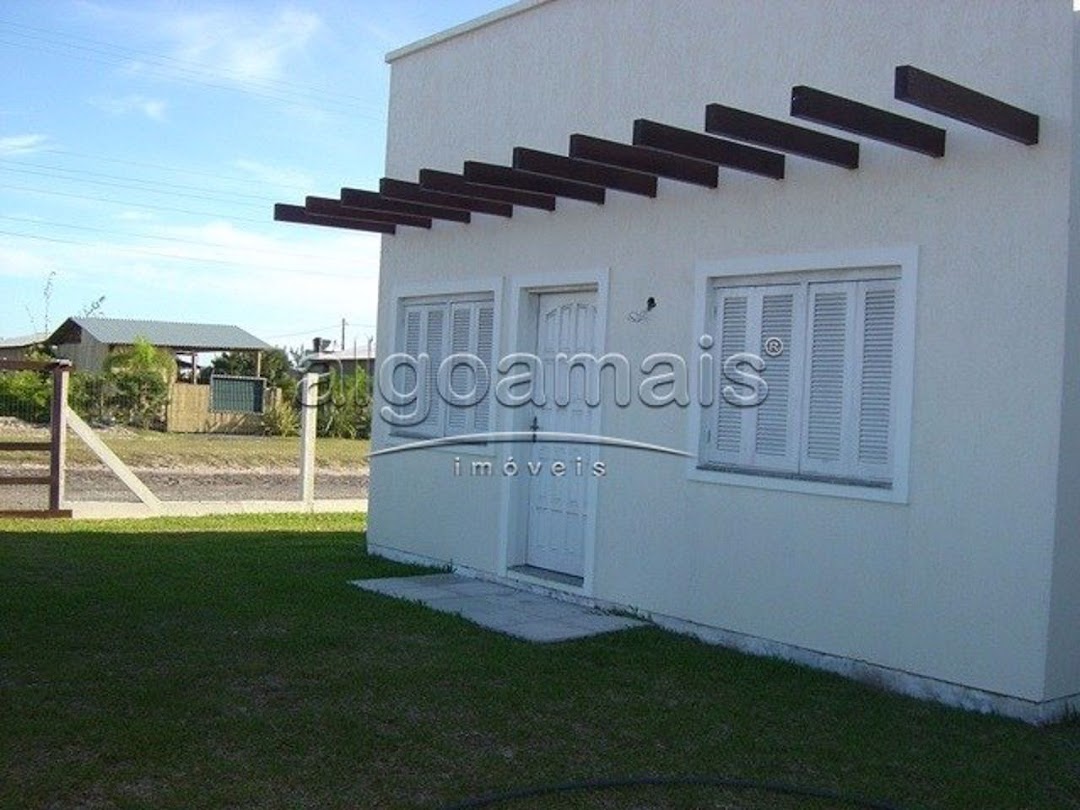 Casa à venda com 3 quartos, 69m² - Foto 9