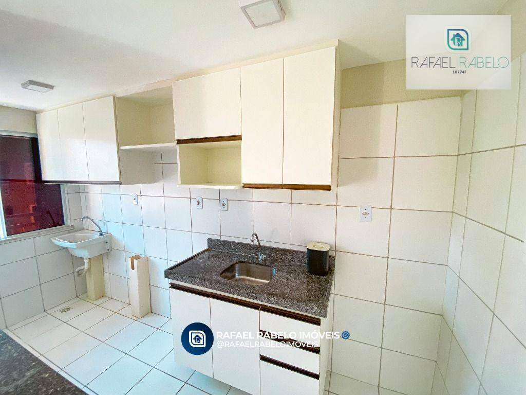 Apartamento à venda com 2 quartos, 48m² - Foto 5