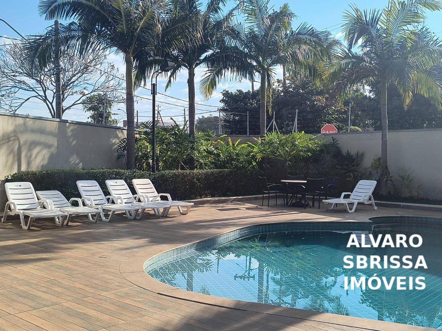 Apartamento, 3 quartos, 83 m² - Foto 3