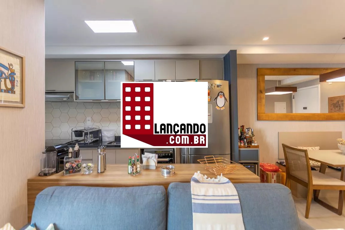 Apartamento à venda com 2 quartos, 70m² - Foto 4