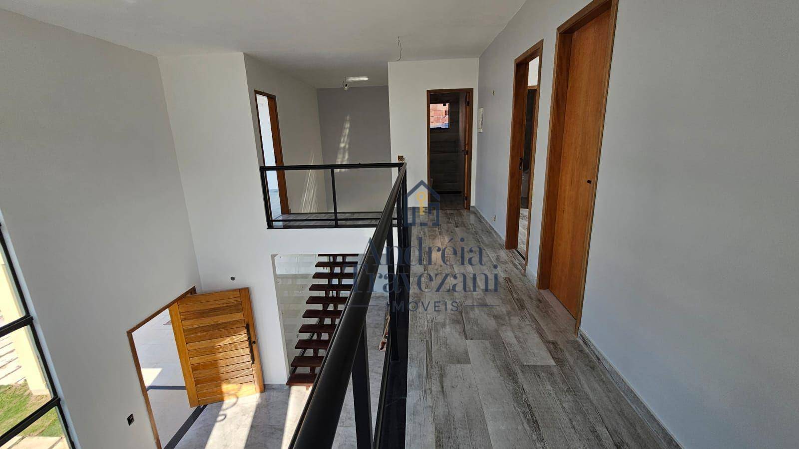 Casa de Condomínio à venda com 3 quartos, 190m² - Foto 19