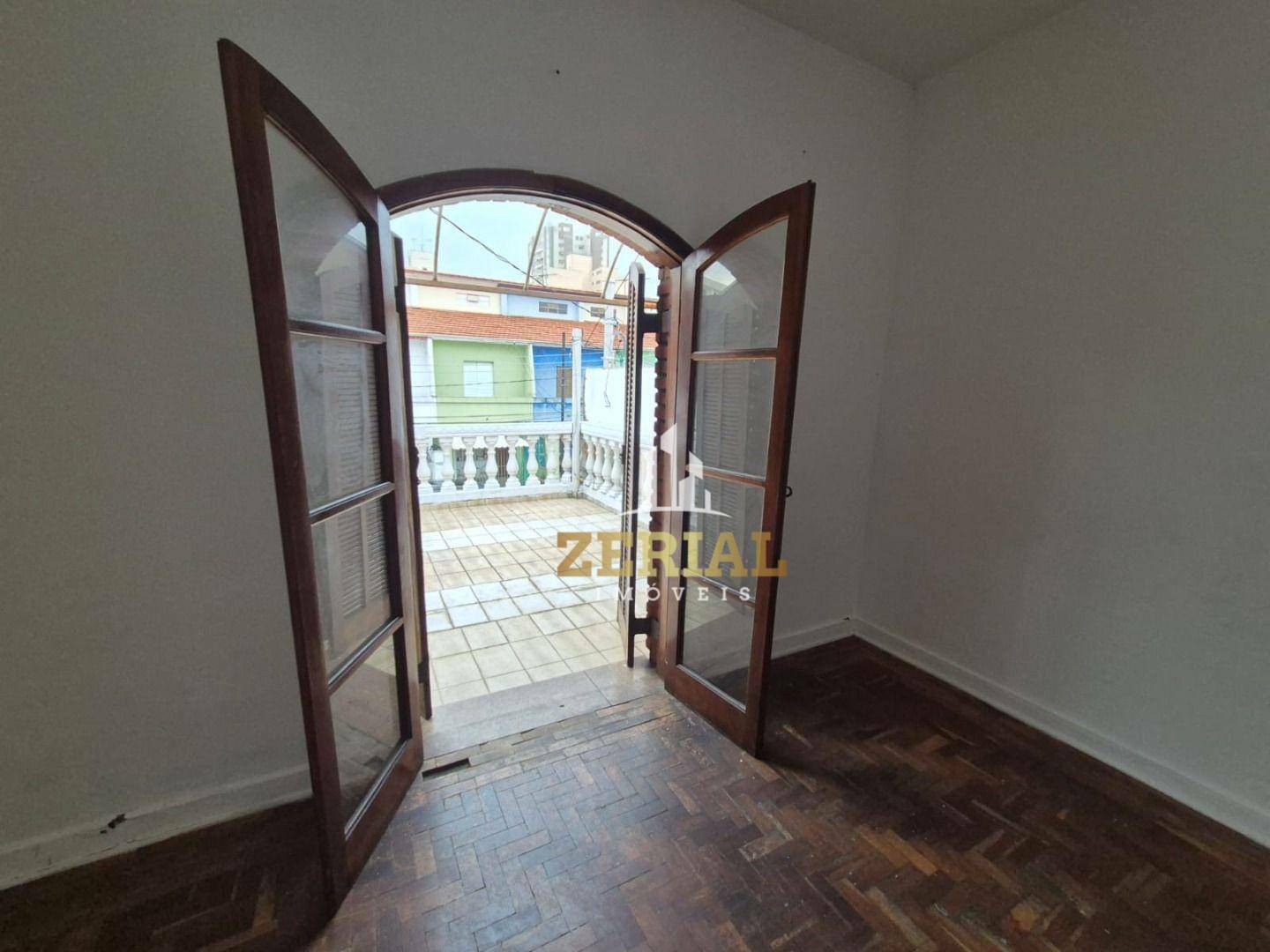 Sobrado à venda com 2 quartos, 108m² - Foto 7