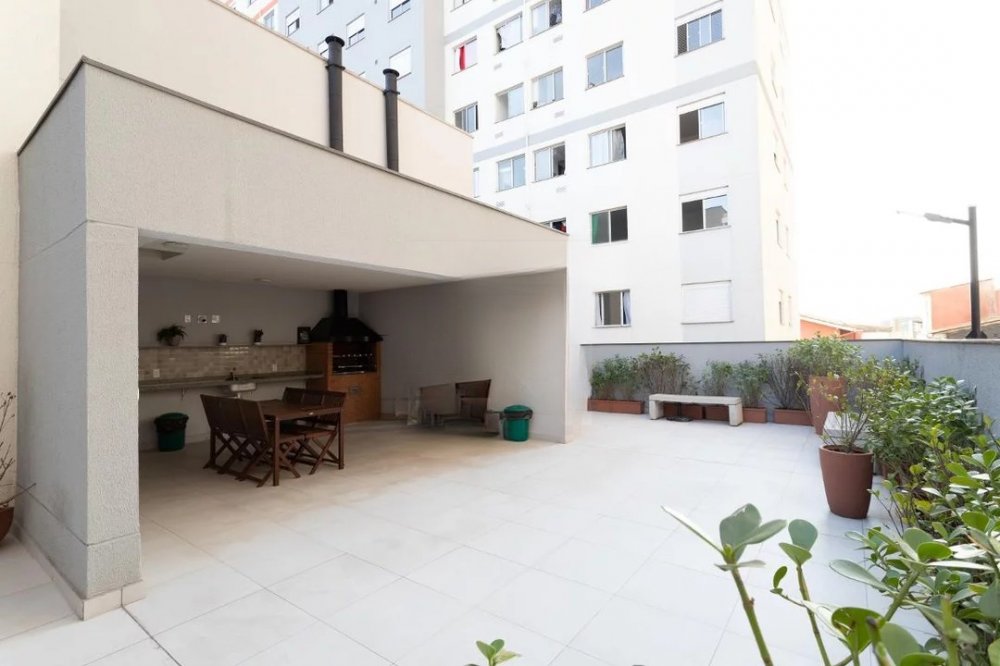 Apartamento à venda com 2 quartos, 42m² - Foto 18