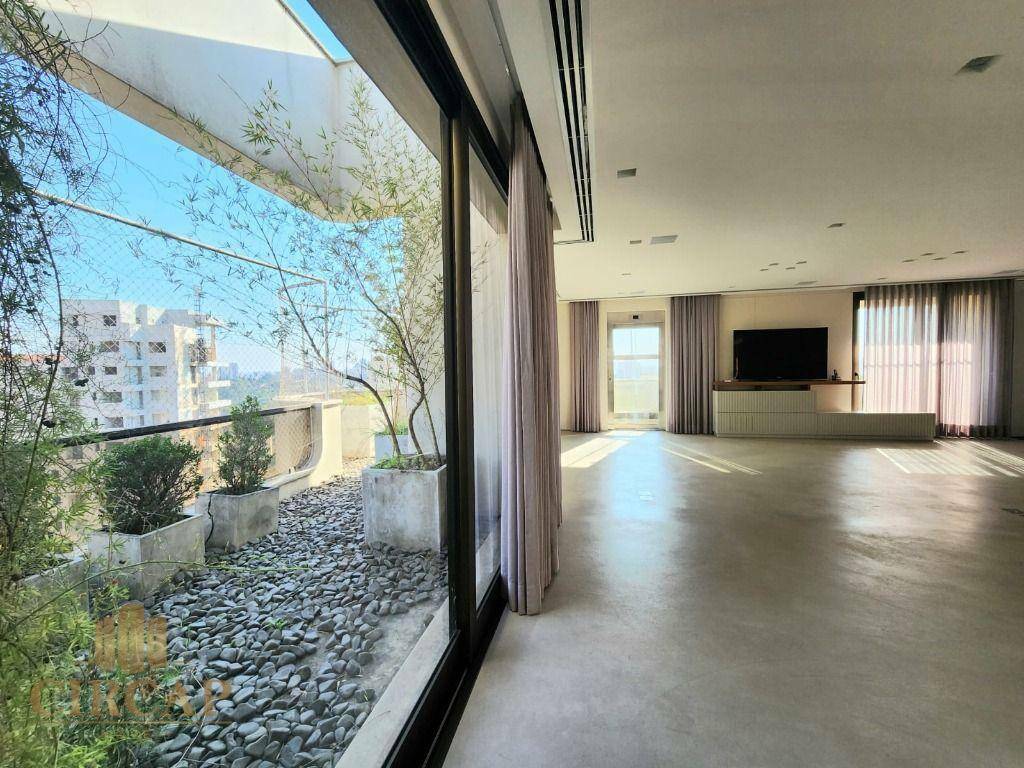 Cobertura, 3 quartos, 611 m² - Foto 2