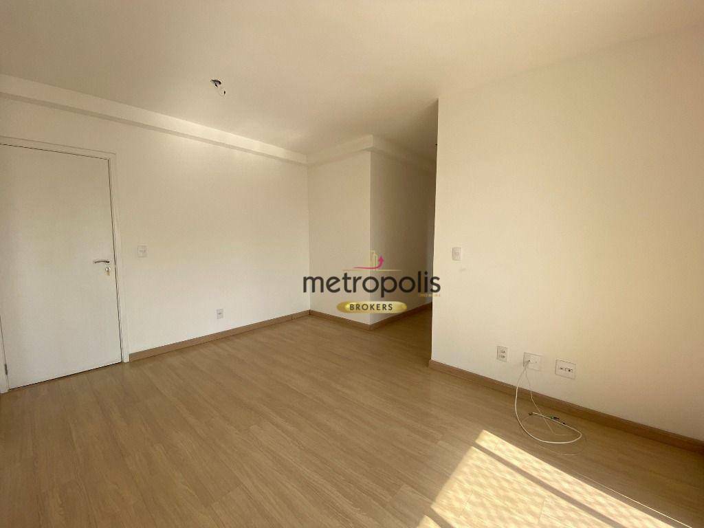 Apartamento à venda com 2 quartos, 65m² - Foto 5