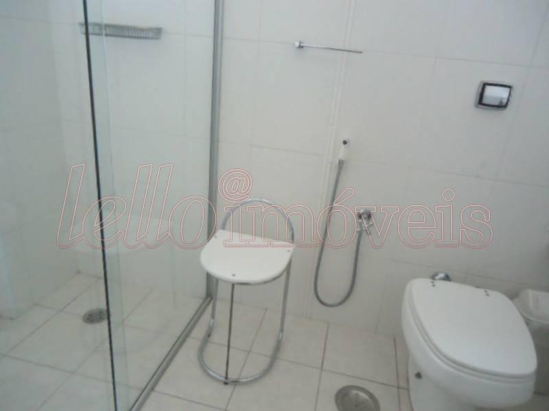 Apartamento à venda com 3 quartos, 230m² - Foto 14