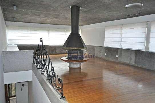 Casa à venda com 3 quartos, 396m² - Foto 5