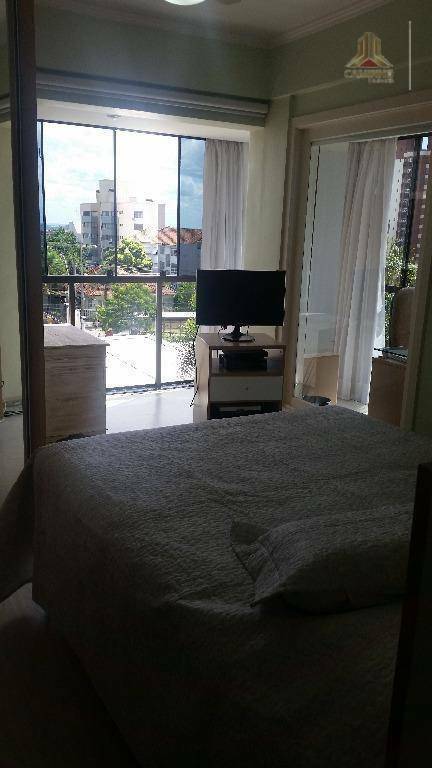 Apartamento à venda com 2 quartos, 101m² - Foto 20