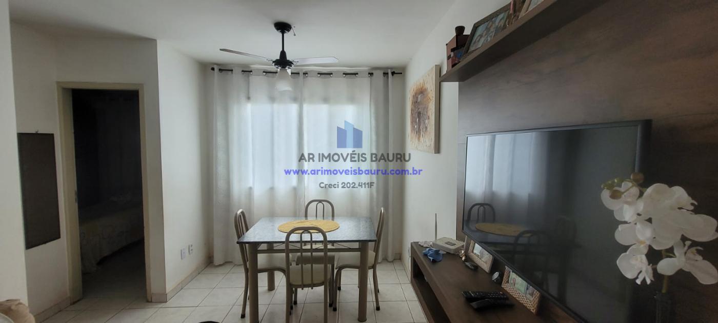 Apartamento à venda com 2 quartos, 48m² - Foto 15