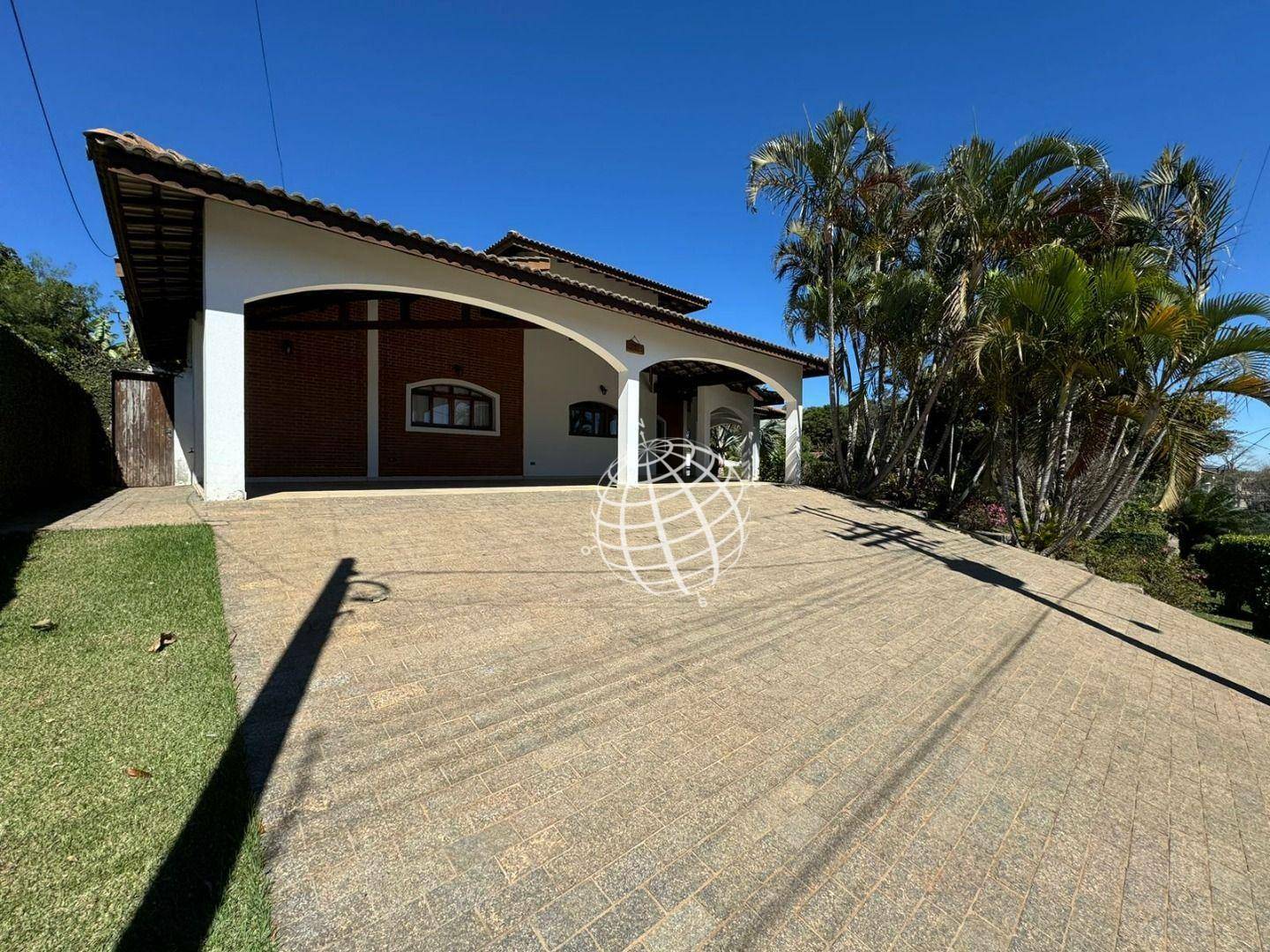 Casa de Condomínio à venda com 4 quartos, 500m² - Foto 7