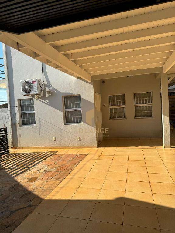 Casa de Condomínio à venda com 3 quartos, 212m² - Foto 7