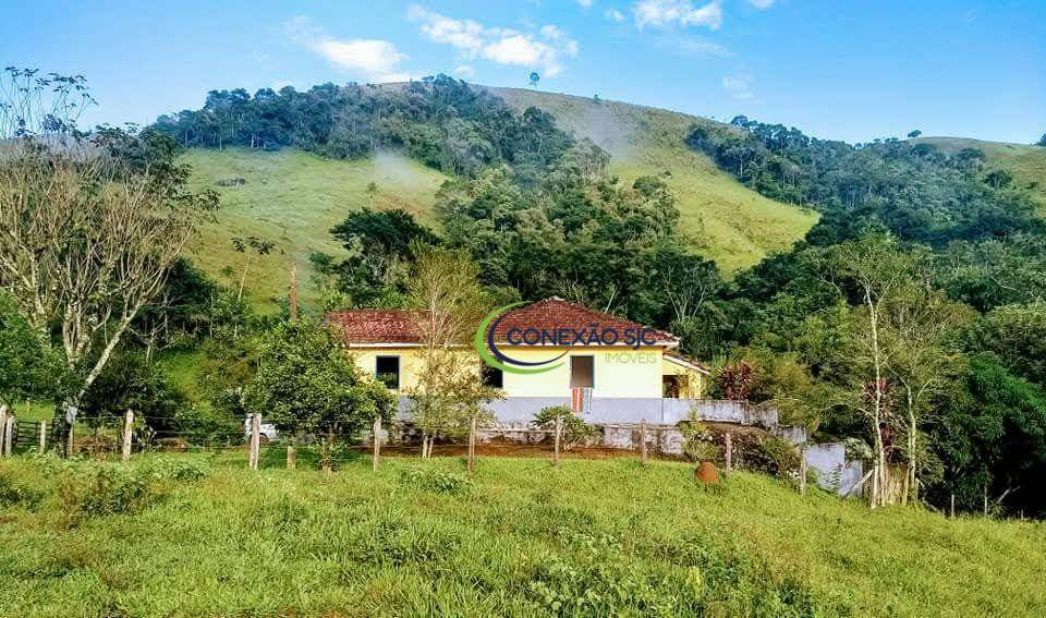 Sítio à venda com 2 quartos, 726000M2 - Foto 1