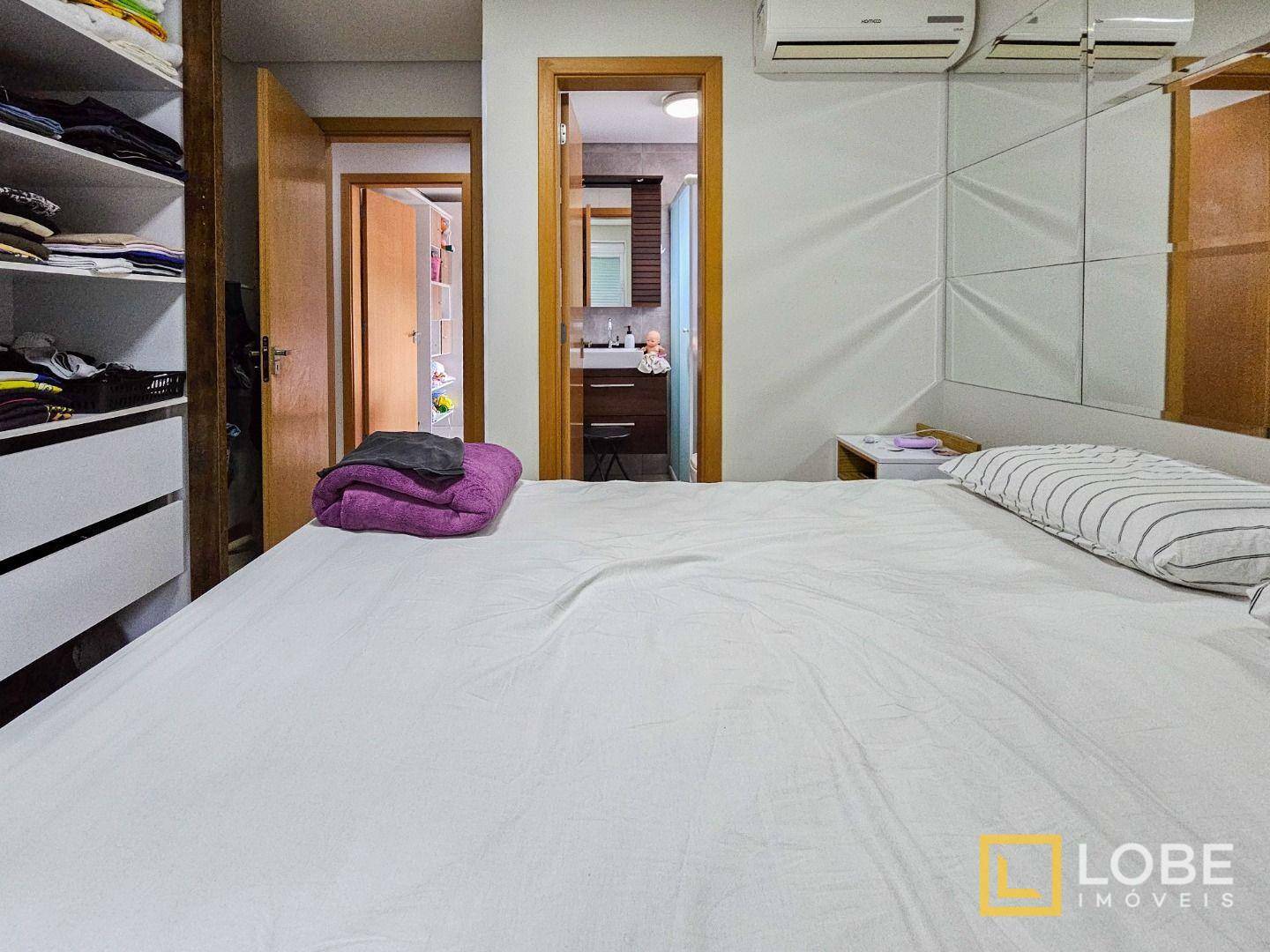 Apartamento à venda com 3 quartos, 92m² - Foto 7