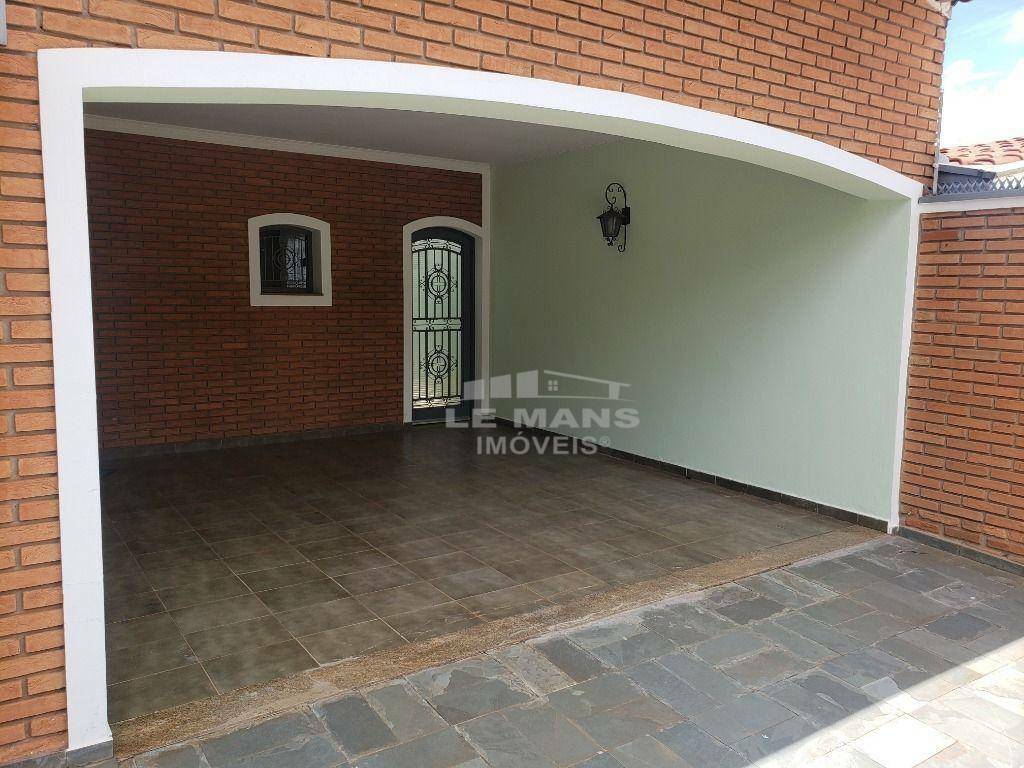 Casa, 3 quartos, 166 m² - Foto 4