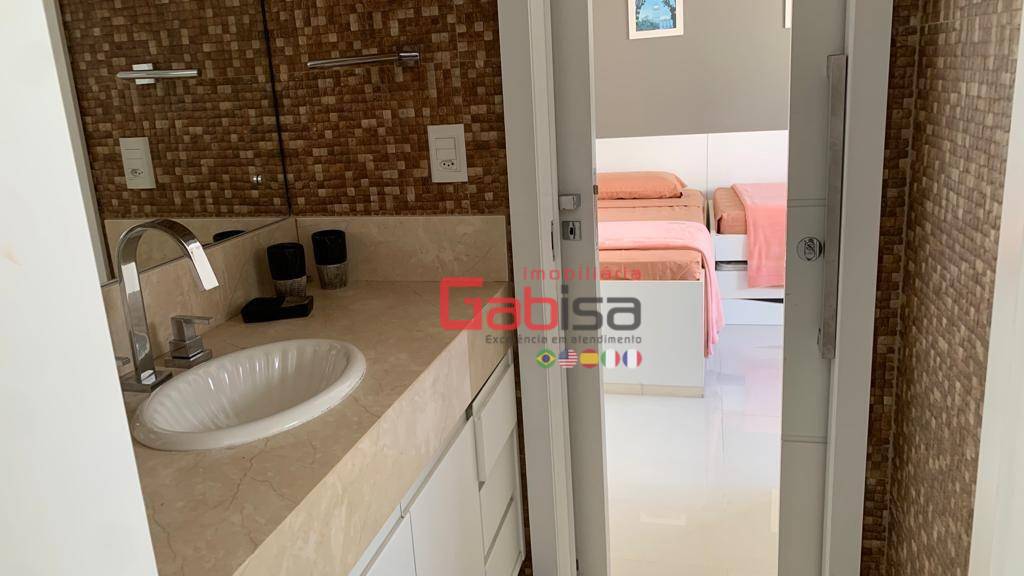 Apartamento à venda com 3 quartos, 128m² - Foto 32