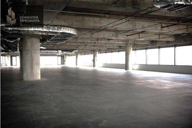 Conjunto Comercial-Sala para alugar, 2015m² - Foto 5