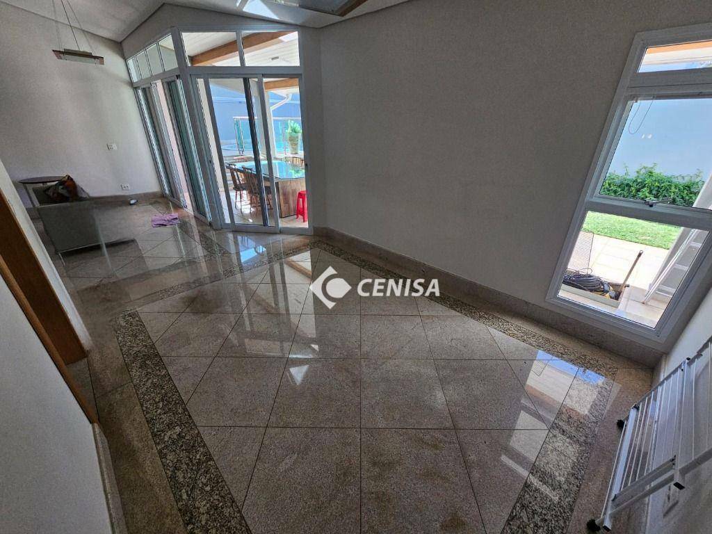 Casa de Condomínio à venda com 4 quartos, 326m² - Foto 12