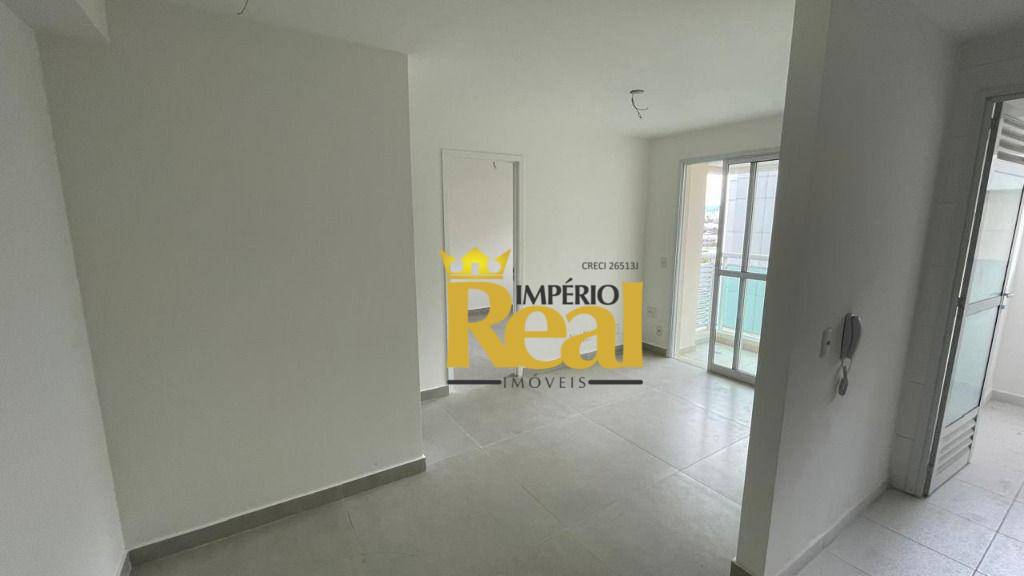 Apartamento para alugar com 1 quarto, 42m² - Foto 3