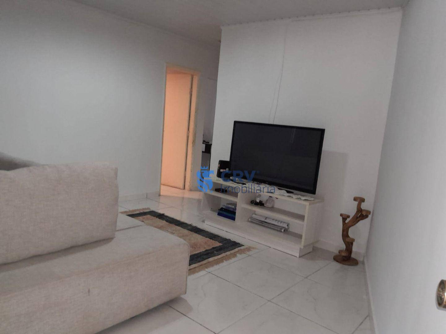 Casa à venda com 3 quartos, 128m² - Foto 2