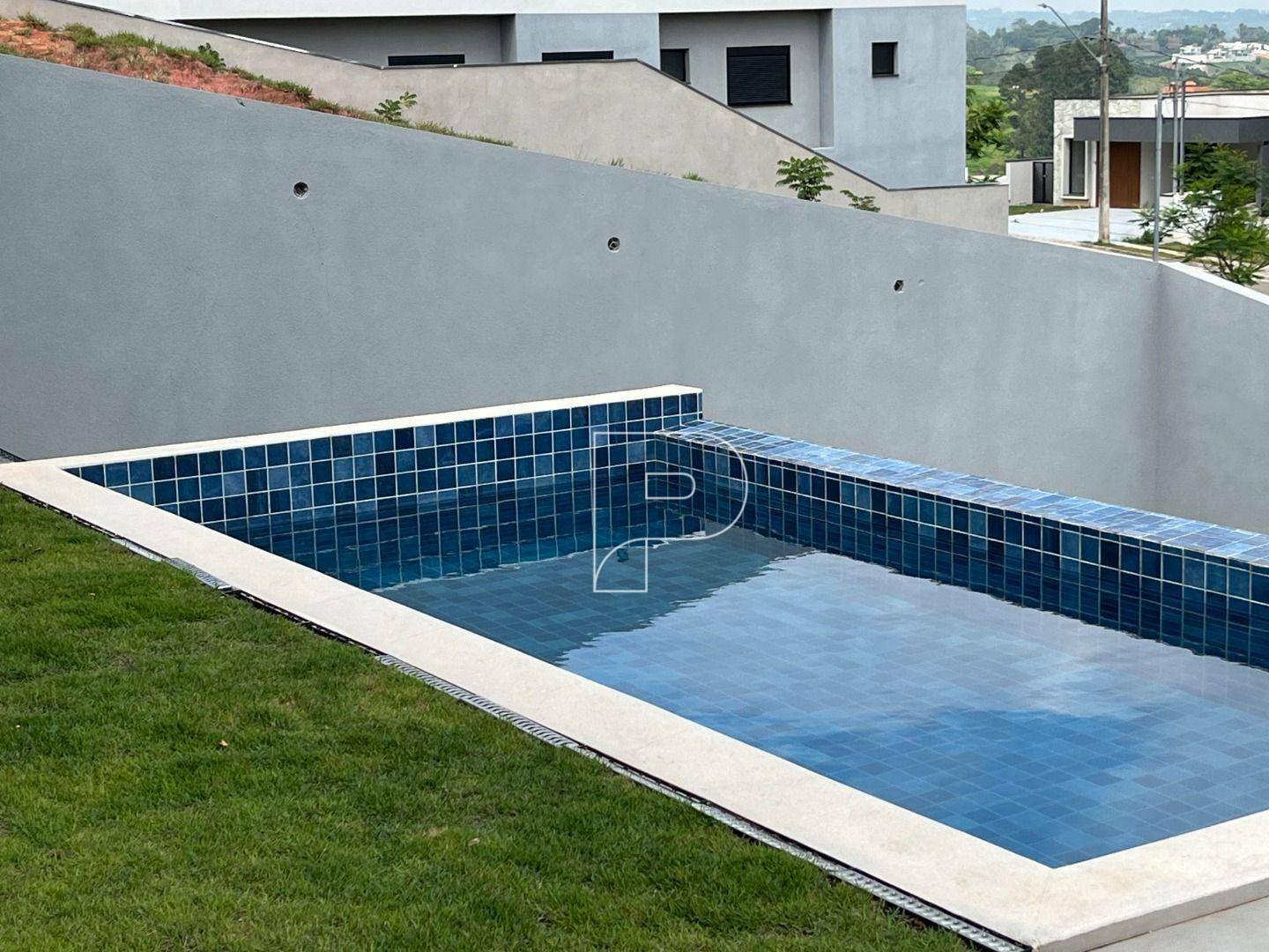 Casa de Condomínio à venda com 3 quartos, 233m² - Foto 24