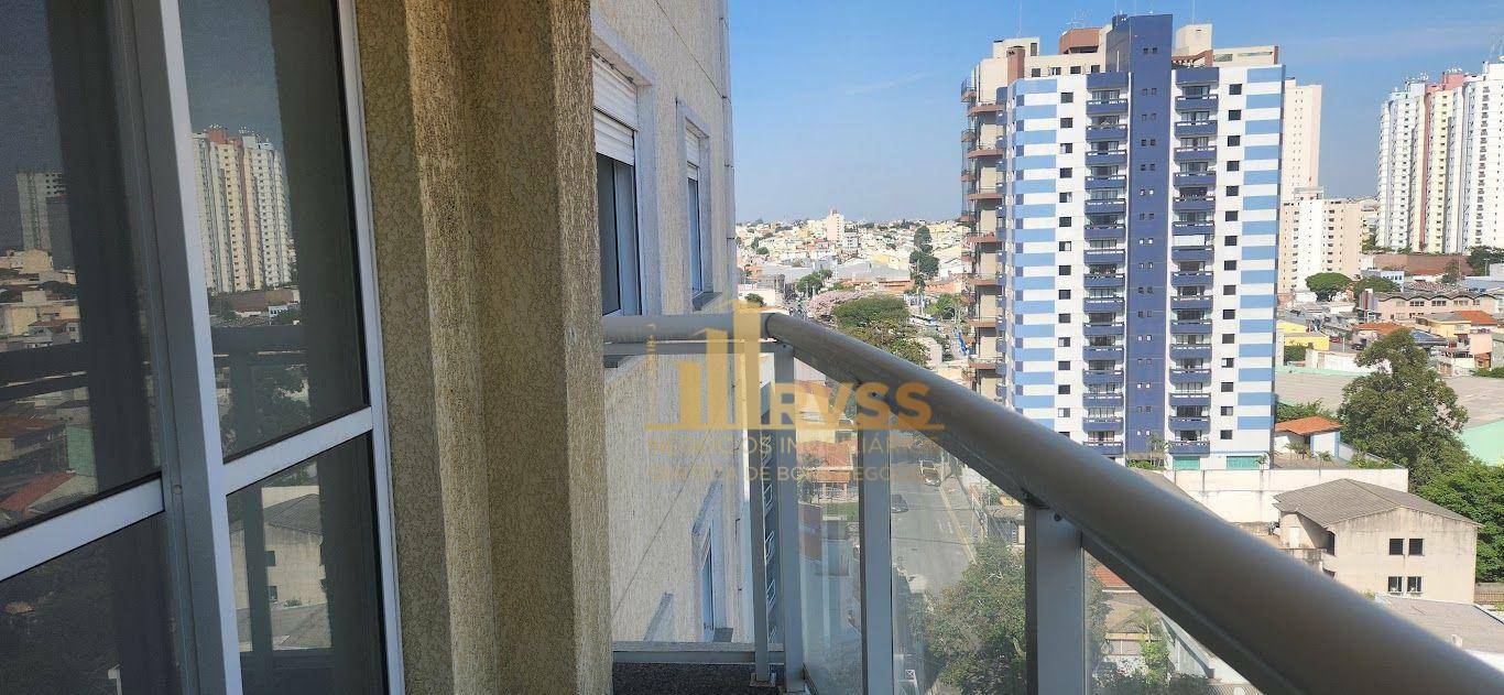 Apartamento à venda com 3 quartos, 82m² - Foto 8