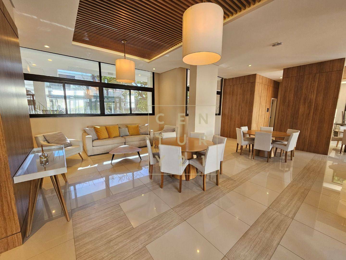 Apartamento para alugar com 4 quartos, 166m² - Foto 11
