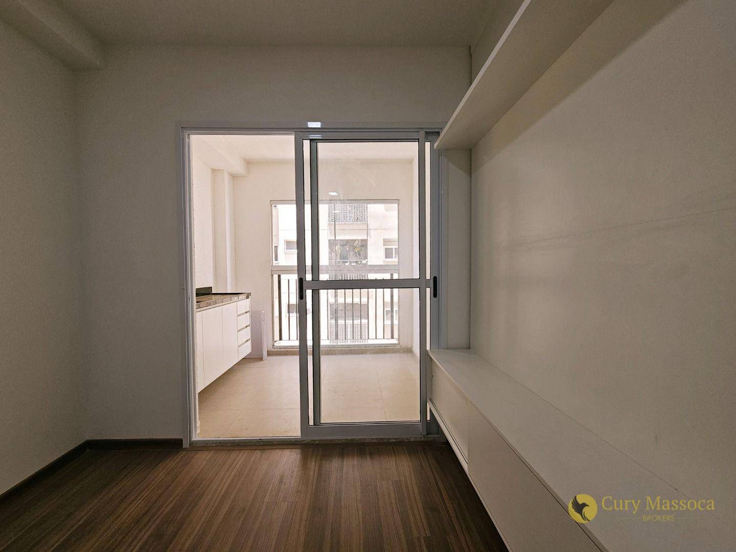 Apartamento, 2 quartos, 75 m² - Foto 3