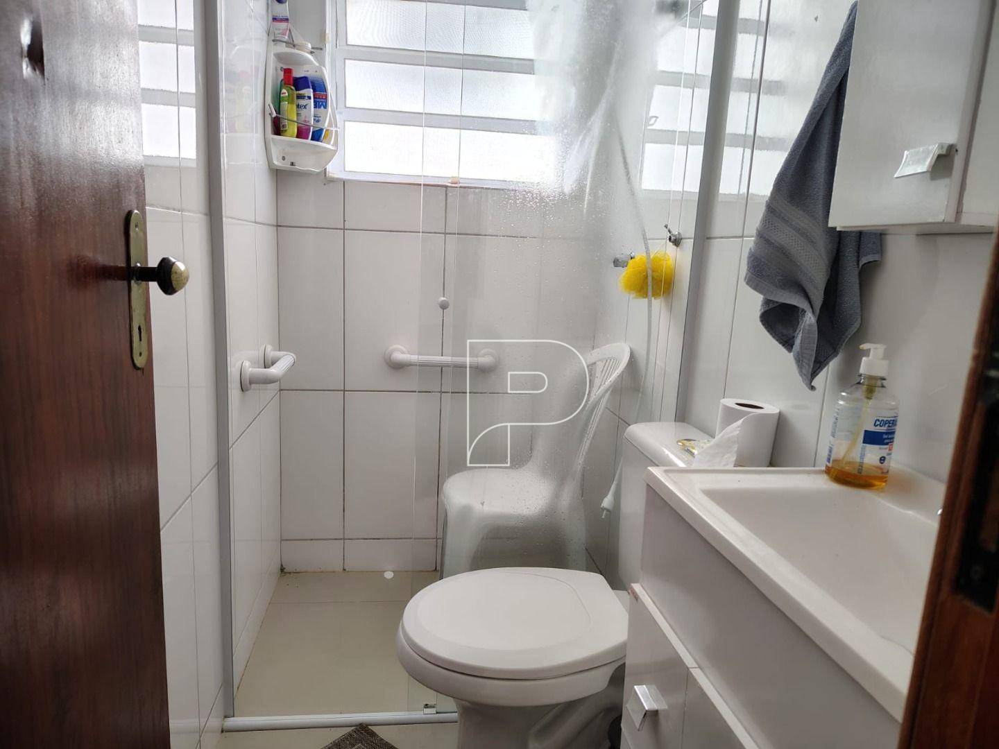 Casa de Condomínio à venda com 2 quartos, 62m² - Foto 11