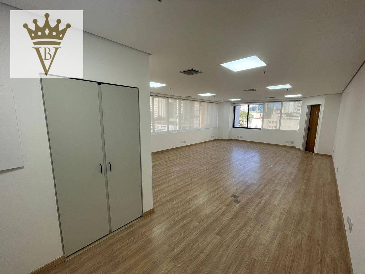 Conjunto Comercial-Sala à venda e aluguel, 75m² - Foto 4