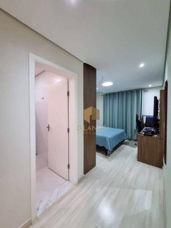 Casa de Condomínio à venda com 3 quartos, 273m² - Foto 38