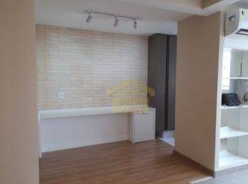 Apartamento à venda com 2 quartos, 92m² - Foto 4