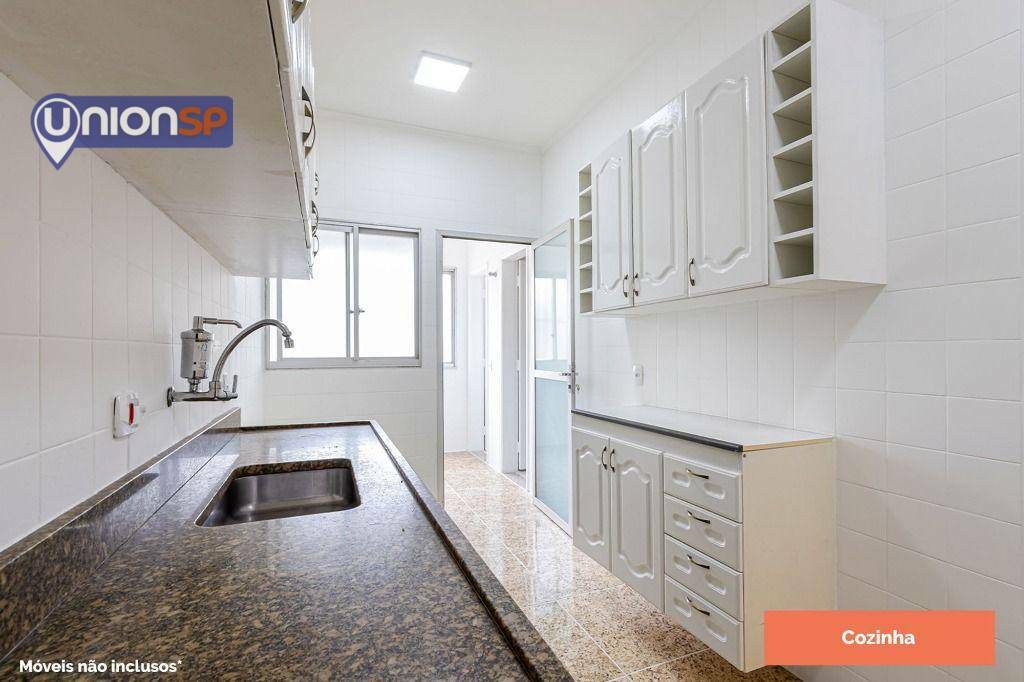 Apartamento à venda com 2 quartos, 89m² - Foto 13