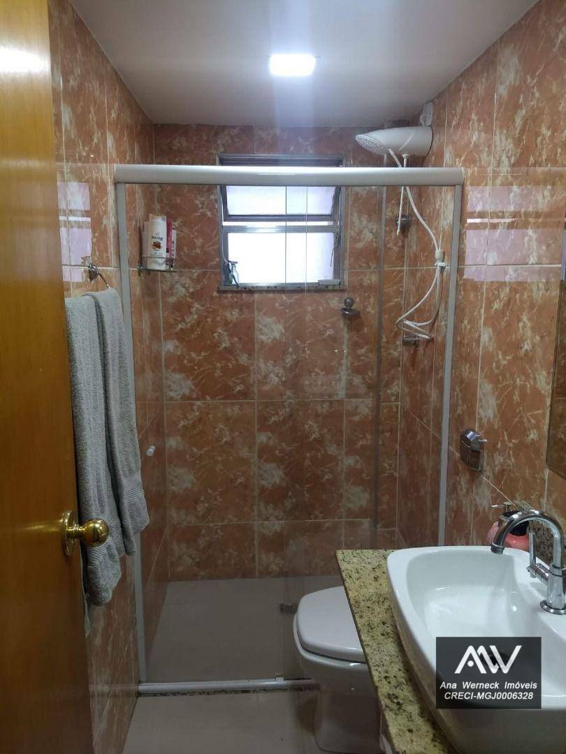 Apartamento à venda com 3 quartos, 99m² - Foto 19