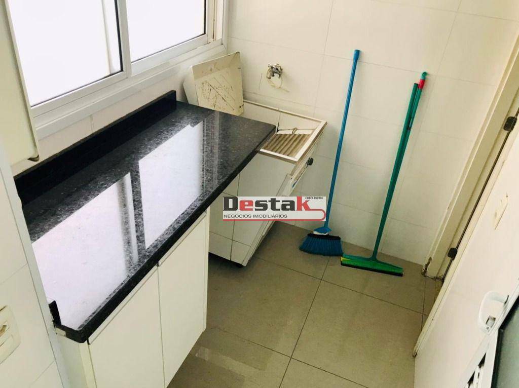 Apartamento à venda com 3 quartos, 107M2 - Foto 30