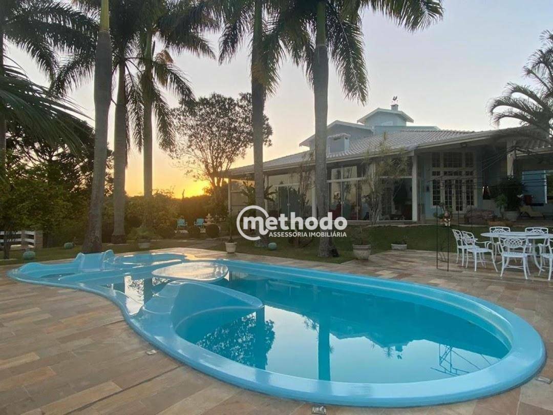 Casa de Condomínio à venda com 4 quartos, 900m² - Foto 16