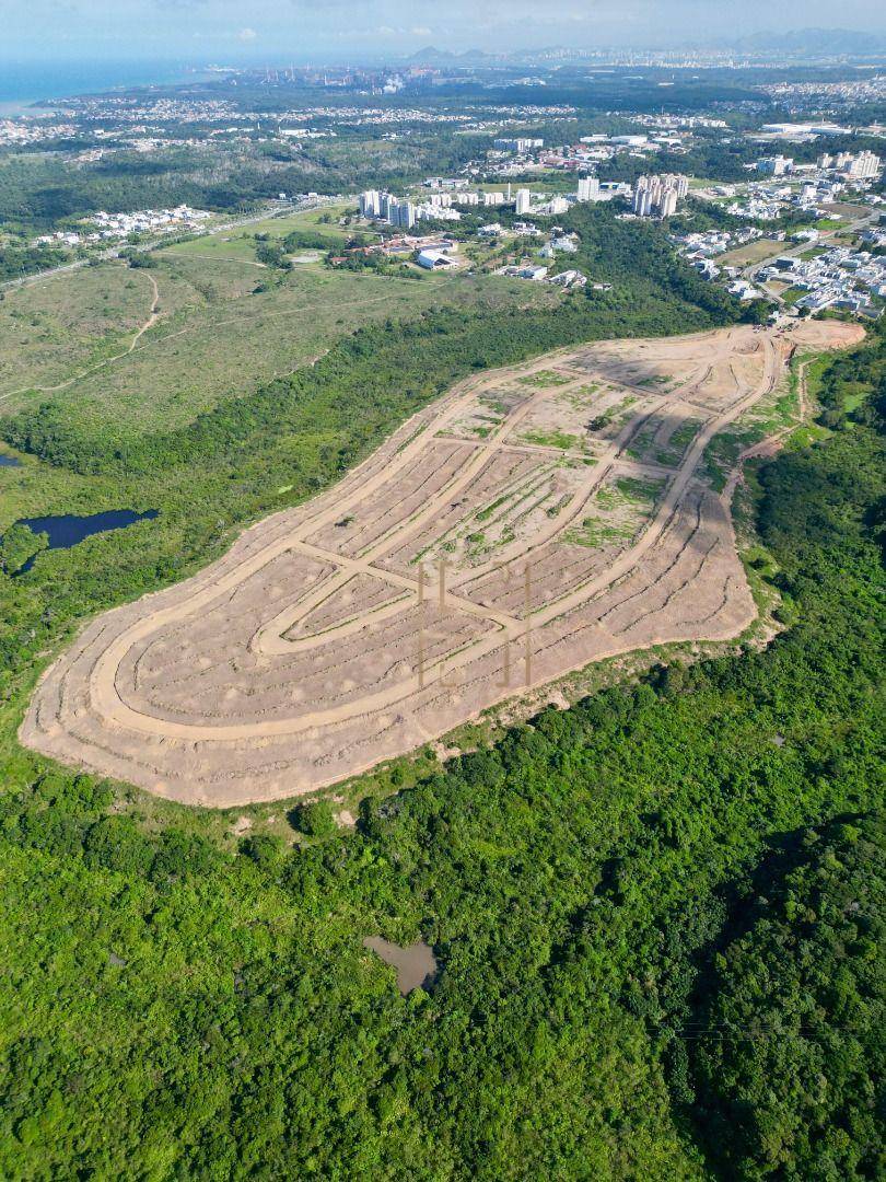 Terreno, 288 m² - Foto 1