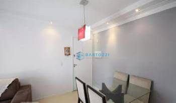 Apartamento à venda com 2 quartos, 50m² - Foto 6