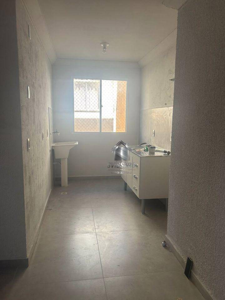 Apartamento, 2 quartos, 47 m² - Foto 3
