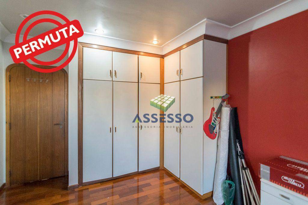 Apartamento à venda com 3 quartos, 190m² - Foto 26